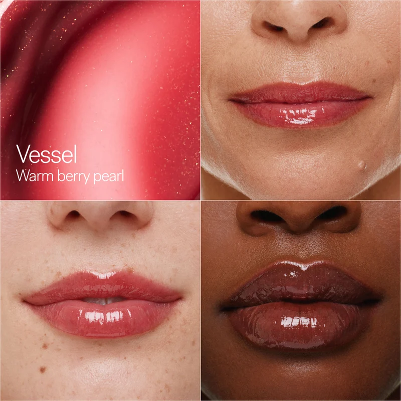 Overglaze Hydrating Lip Gloss
