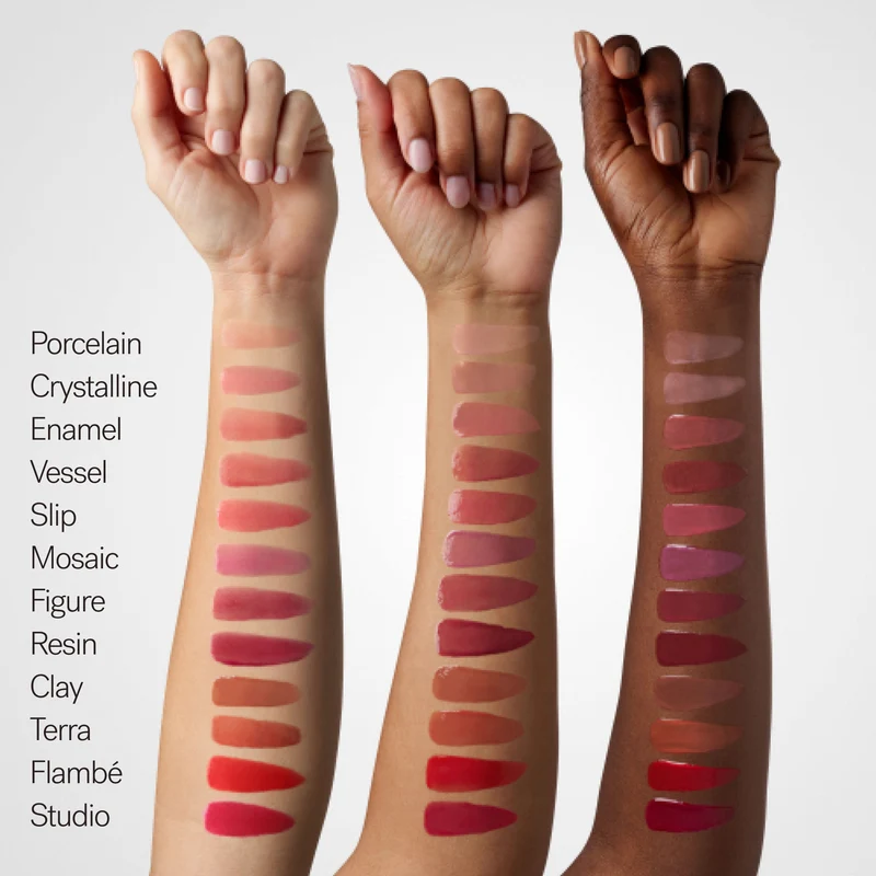 Overglaze Hydrating Lip Gloss