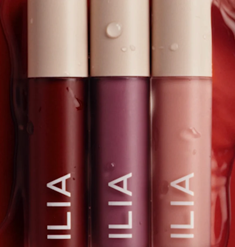 Overglaze Hydrating Lip Gloss