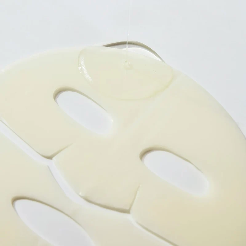 Radiant Vita Niacinamide Real Deep Mask