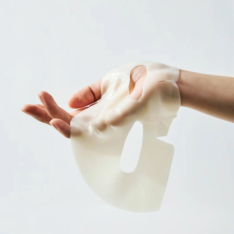Radiant Vita Niacinamide Real Deep Mask