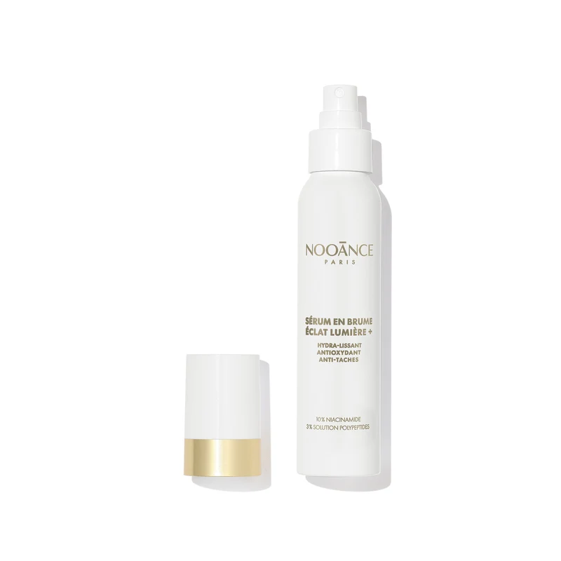 Serum Mist Ultra Radiance +