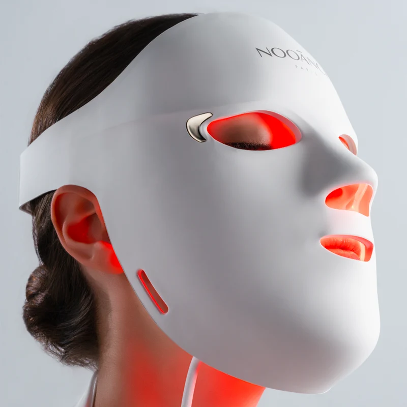 Masque LED Visage Elite X600