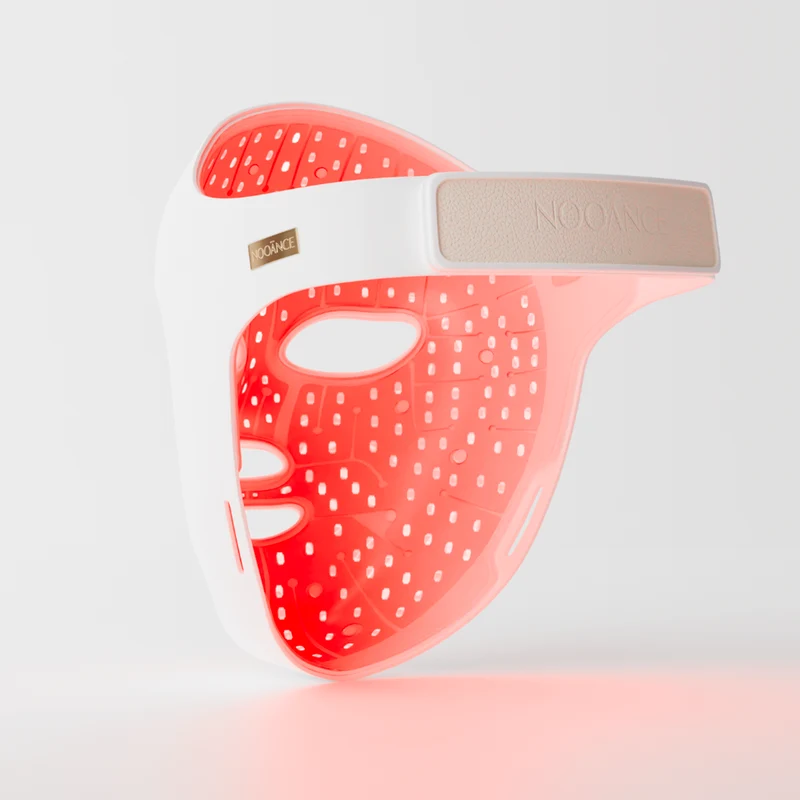 Masque LED Visage Elite X600