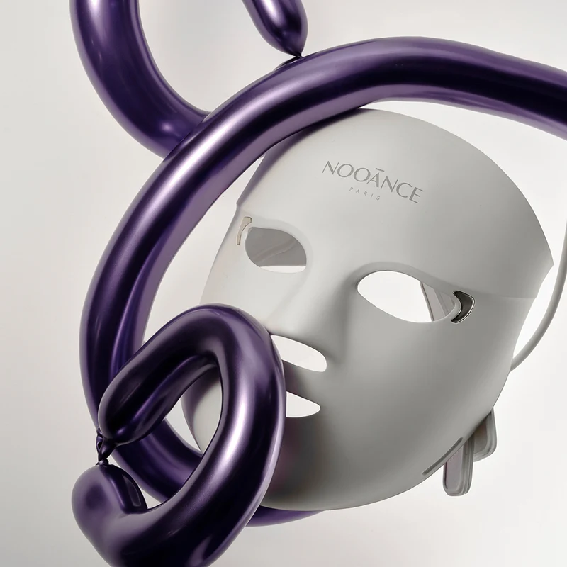 Masque LED Visage Elite X600