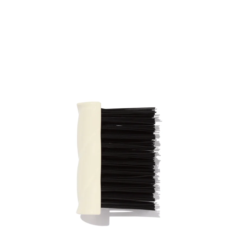 La brosse de nettoyage