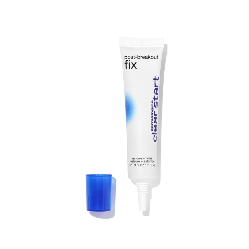 Post-Breakout Fix Gel SOS Anti-Imperfections