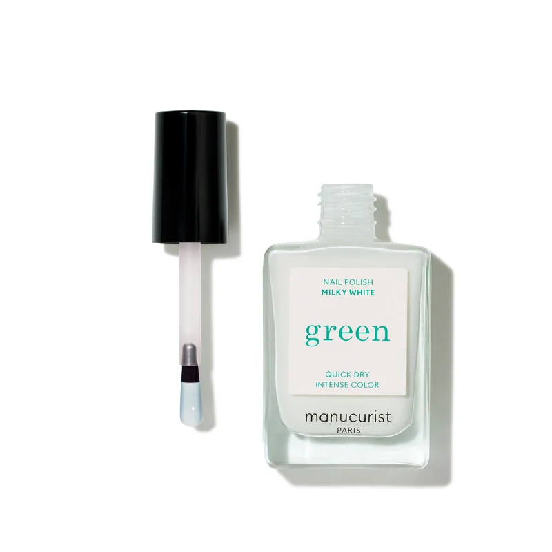 Vernis Green