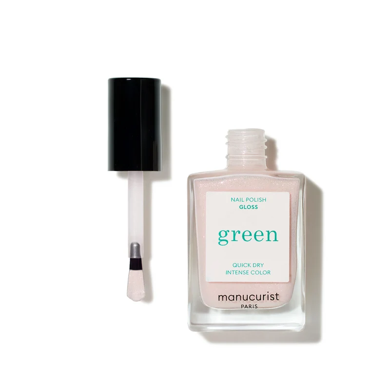 Vernis Green
