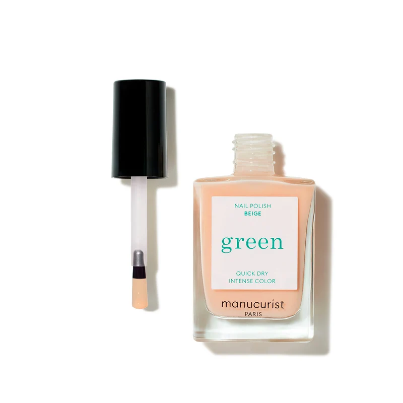 Vernis Green