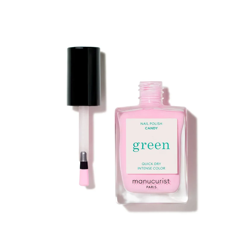 Vernis Green