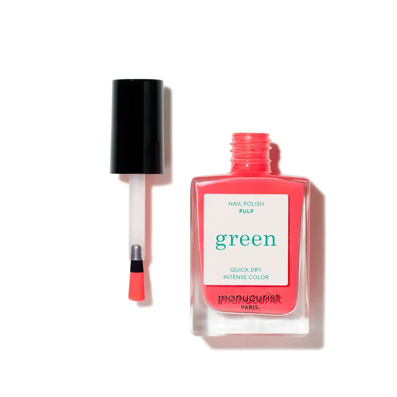 Vernis Green
