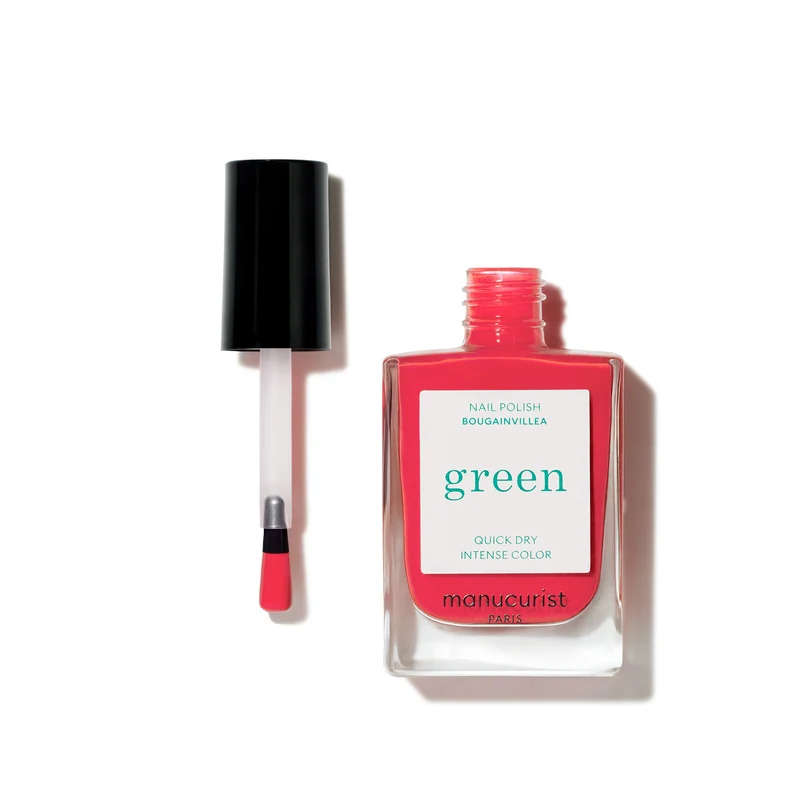 Vernis Green