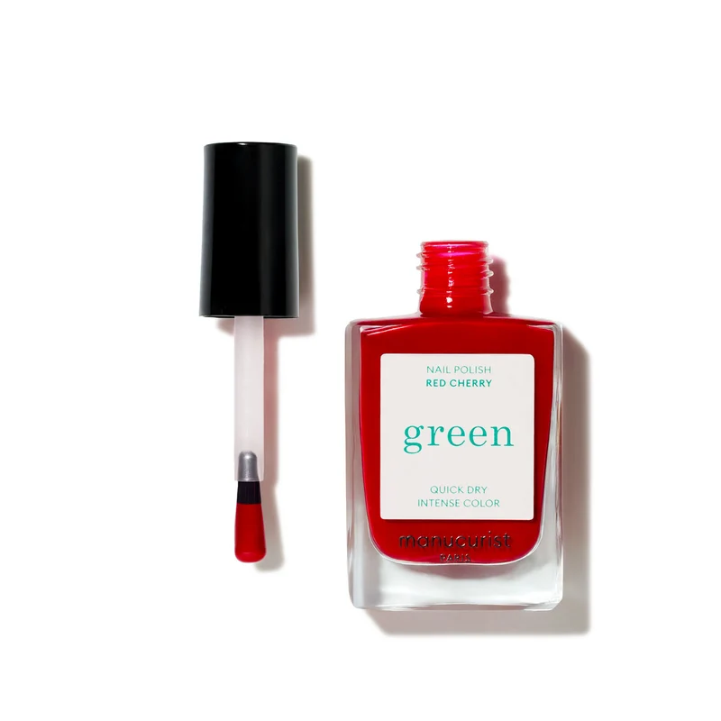 Vernis Green