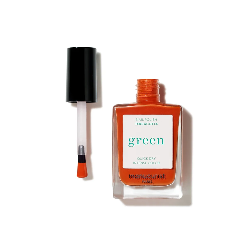 Vernis Green