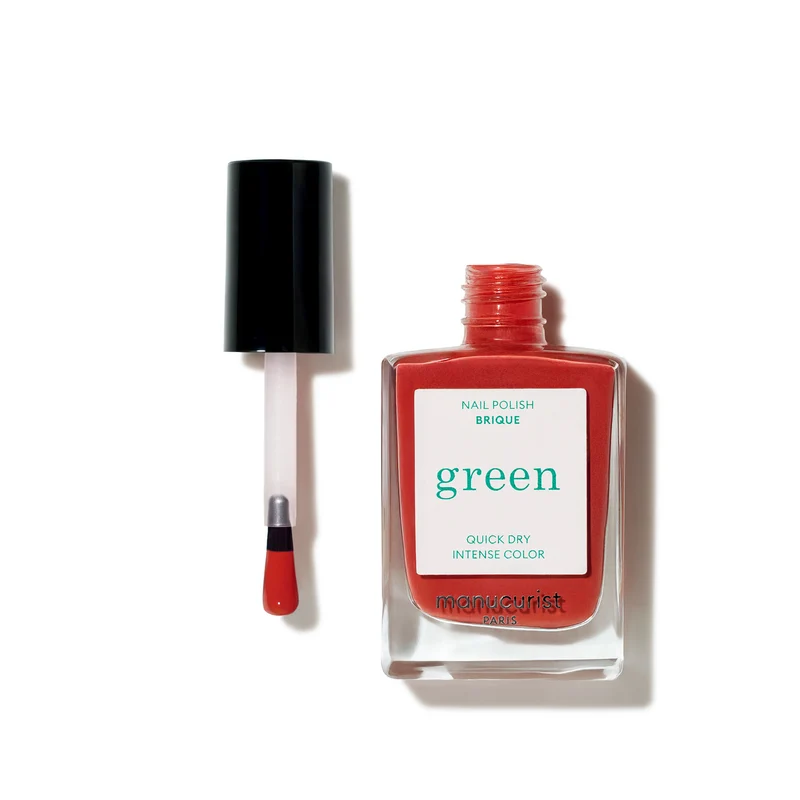 Vernis Green