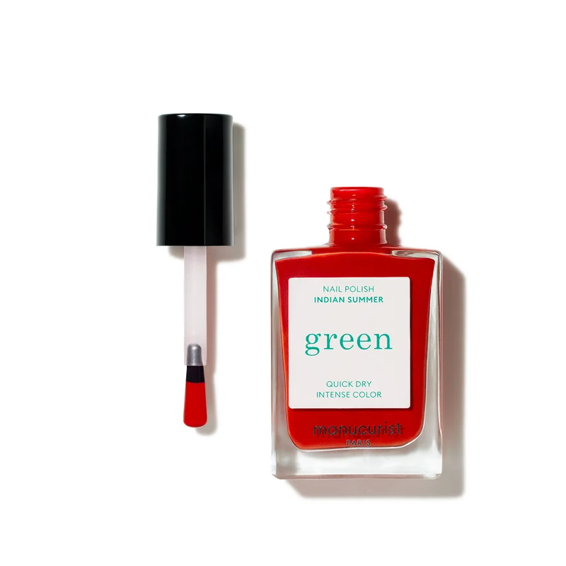 Vernis Green