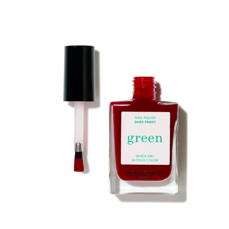 Vernis Green