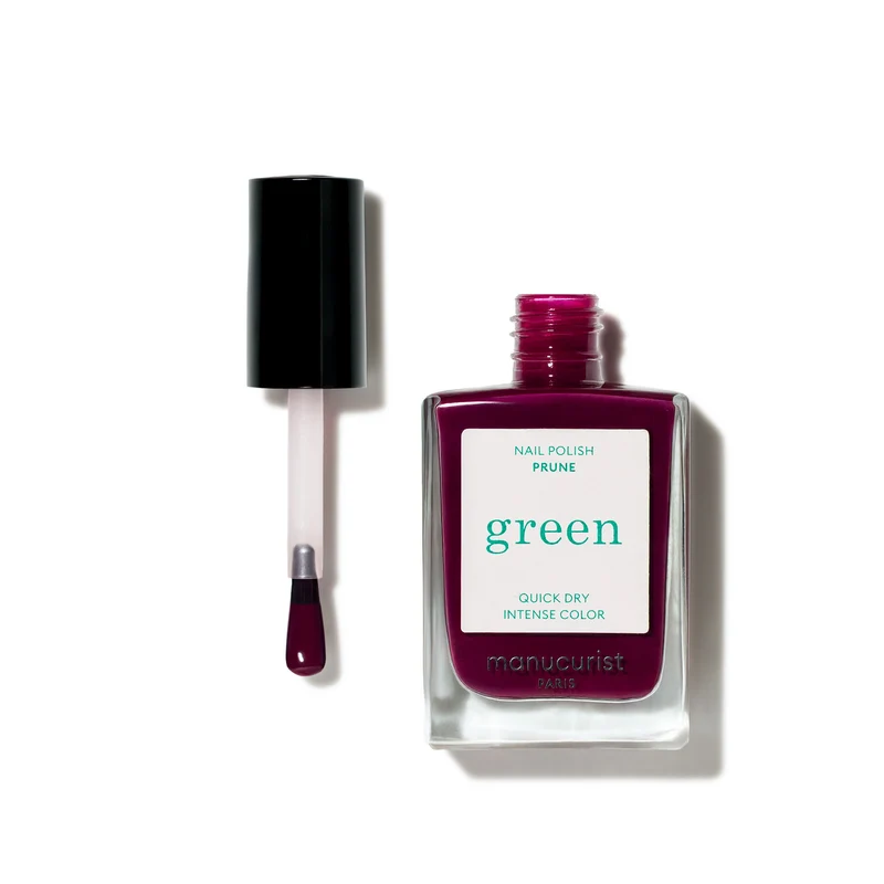 Vernis Green