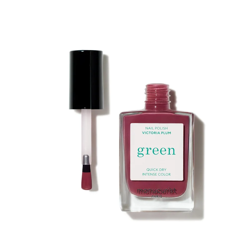 Vernis Green