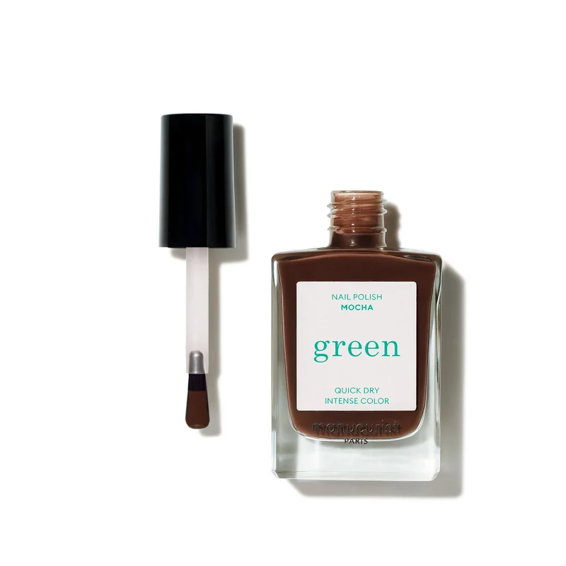 Vernis Green