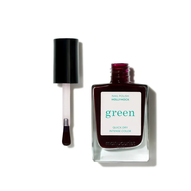 Vernis Green