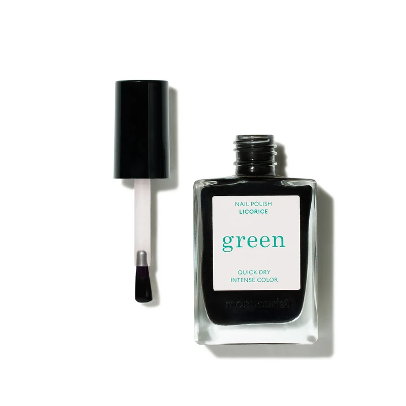 Vernis Green