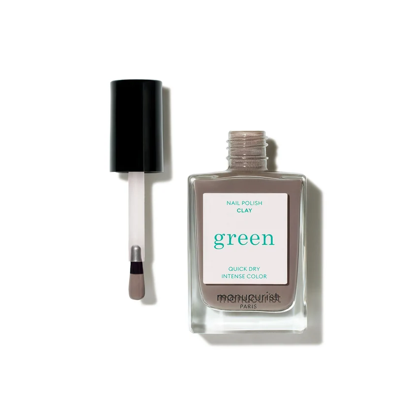 Vernis Green