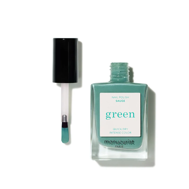 Vernis Green