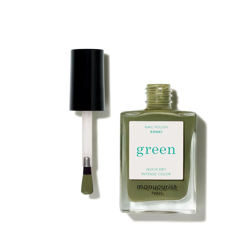 Vernis Green