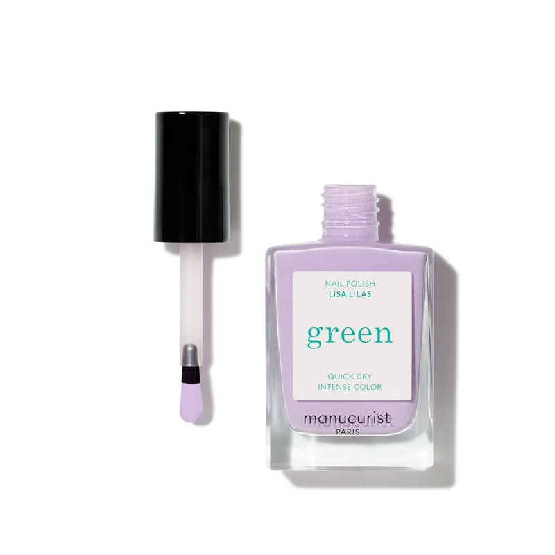 Vernis Green