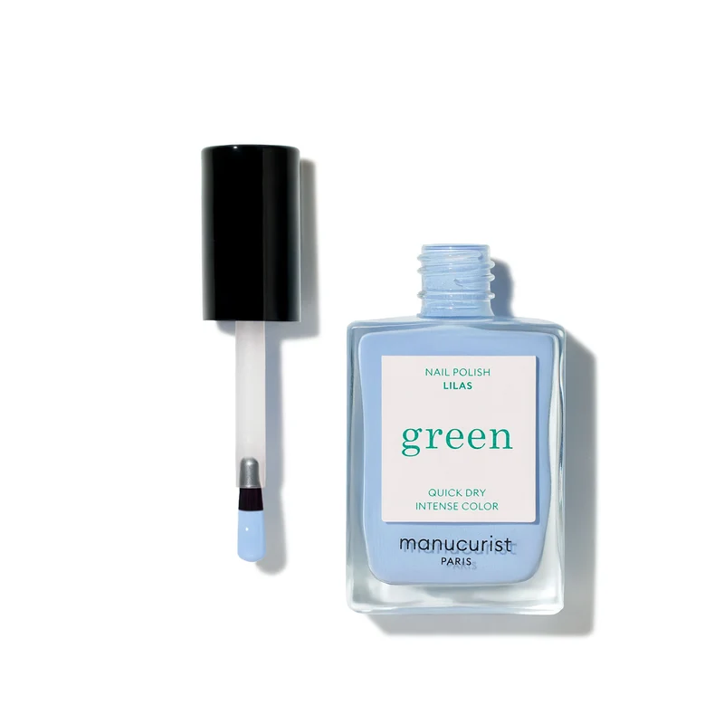 Vernis Green