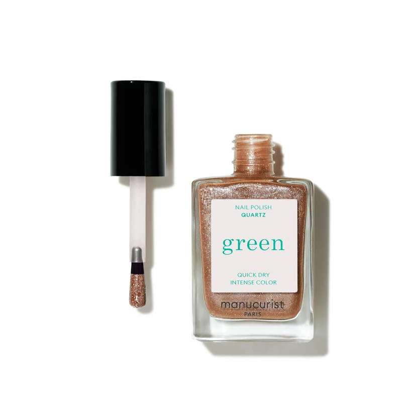 Vernis Green