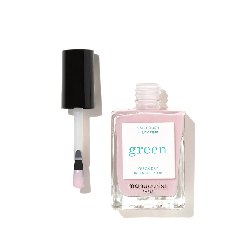 Vernis Green