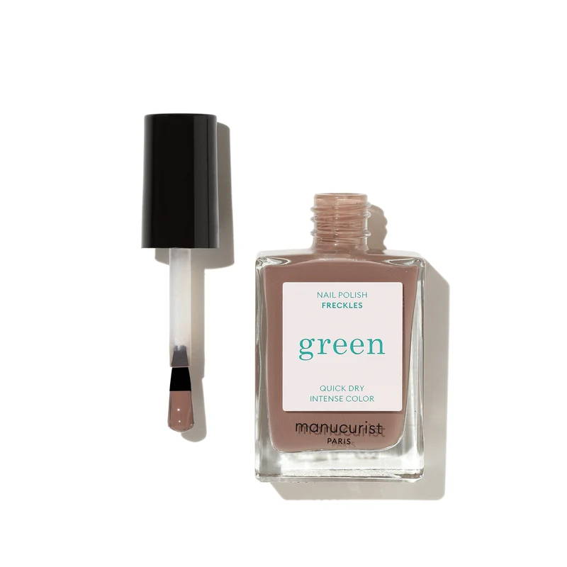 Vernis Green