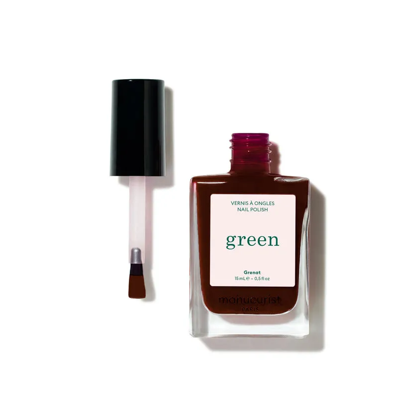 Vernis Green