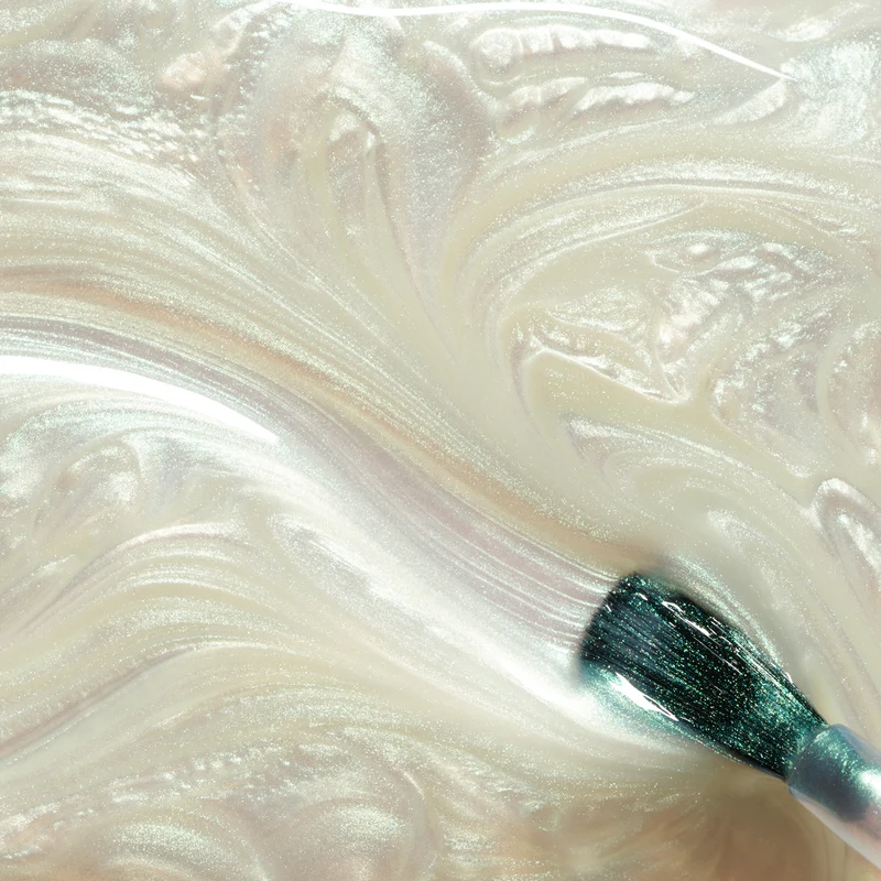 Vernis Green