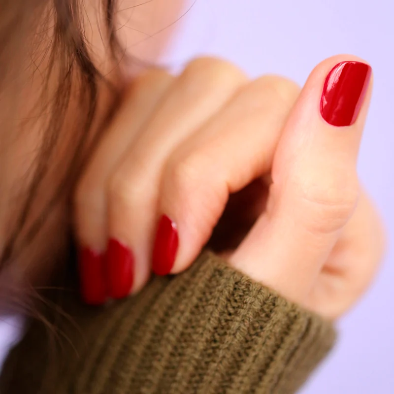 Vernis Green