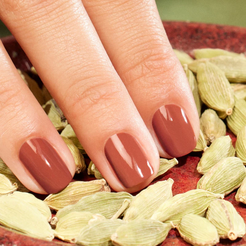Vernis Green