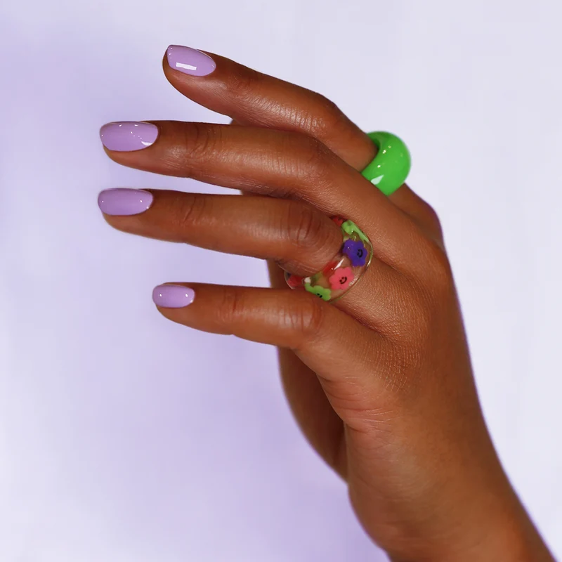Vernis Green