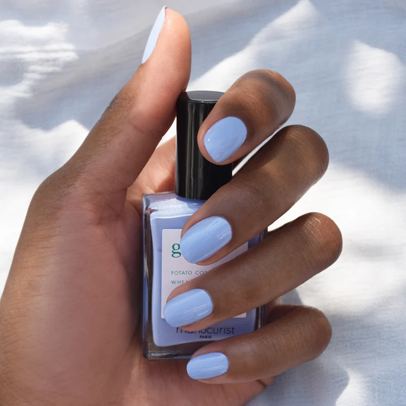 Vernis Green