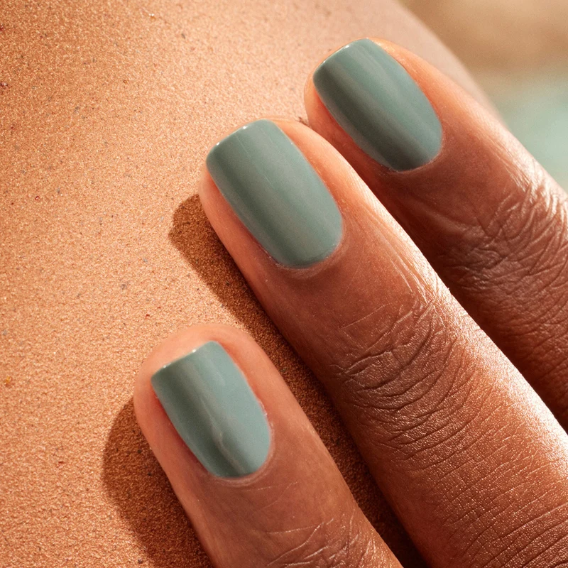 Vernis Green
