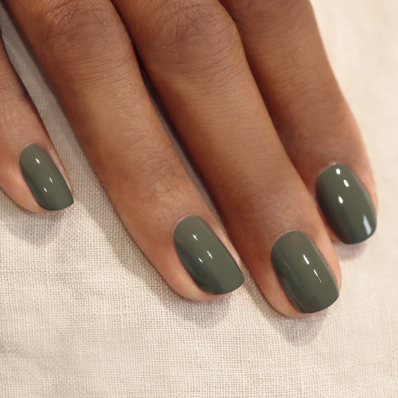Vernis Green