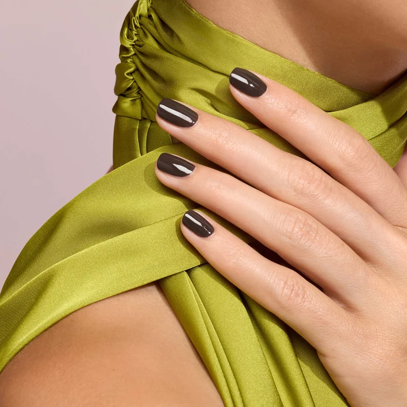 Vernis Green