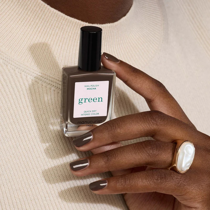 Vernis Green