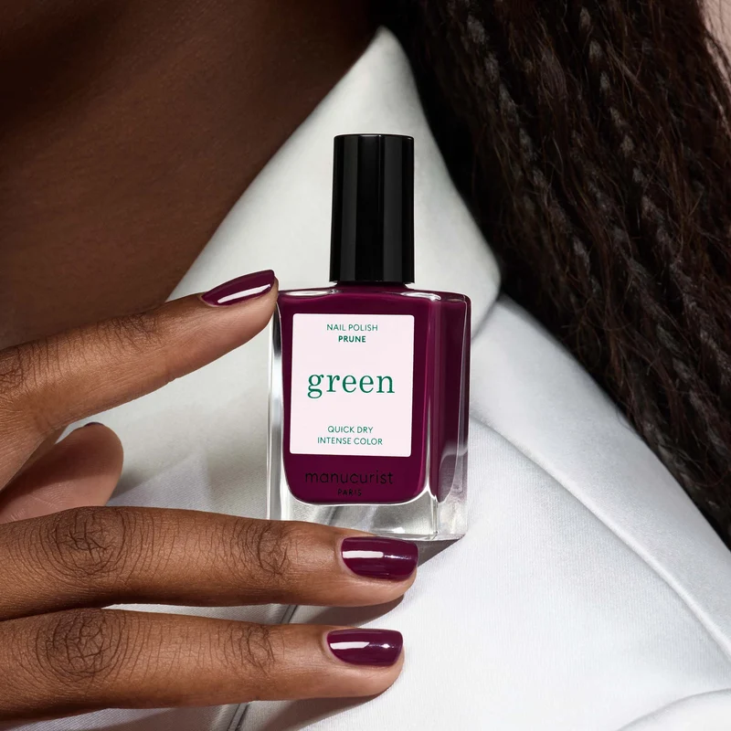Vernis Green