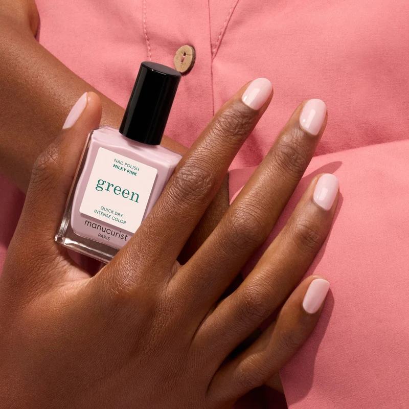 Vernis Green