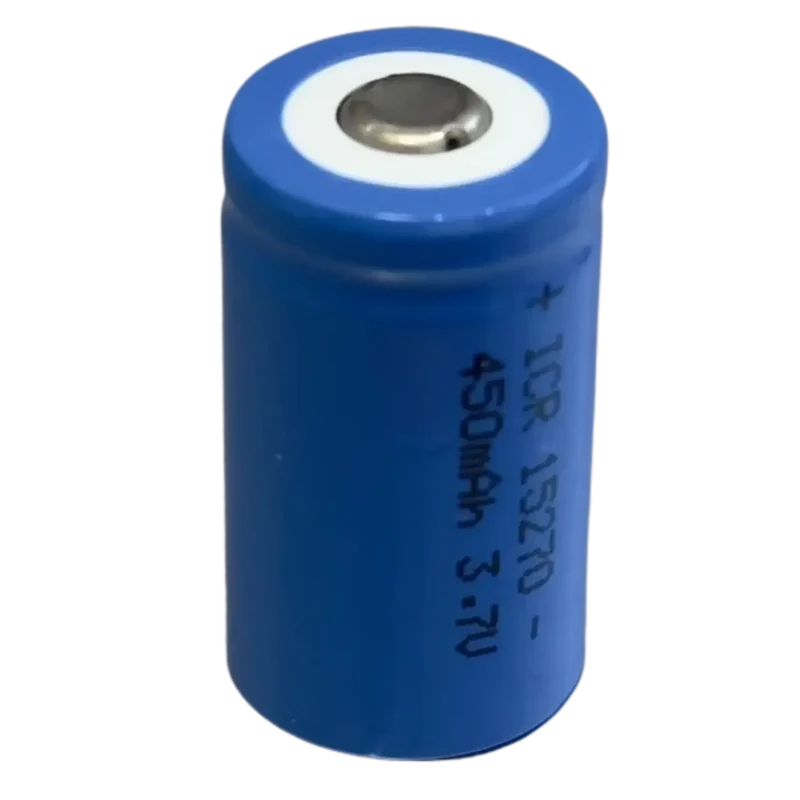 Batterie Li-ion ICR 15270 3.7V 400mAh