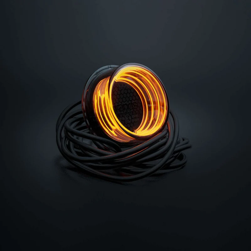 Feux de gabarit Strands FOR9T Geo