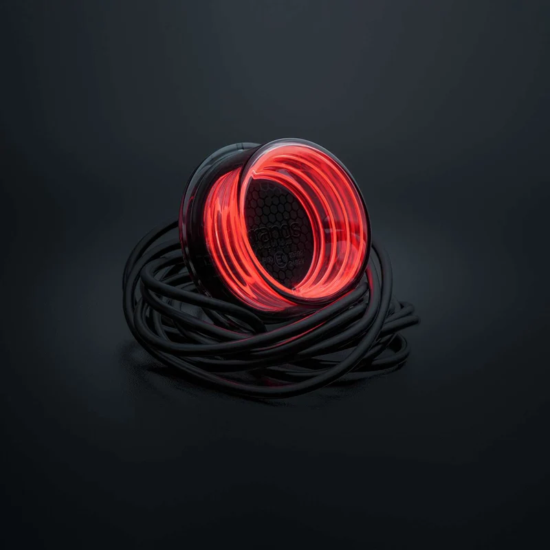 Feux de gabarit Strands FOR9T Geo